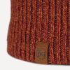 Шапка Buff Knitted & Full Fleece Hat LYNE (; one size; Cinnamon)